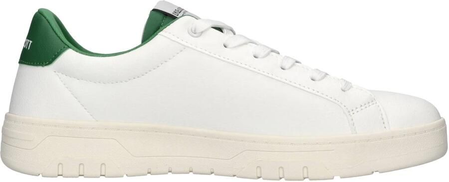Lyle & Scott Sneakers Wit