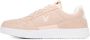 Lyle & Scott Sneaker Low Croy_Spt Pink Dames - Thumbnail 2