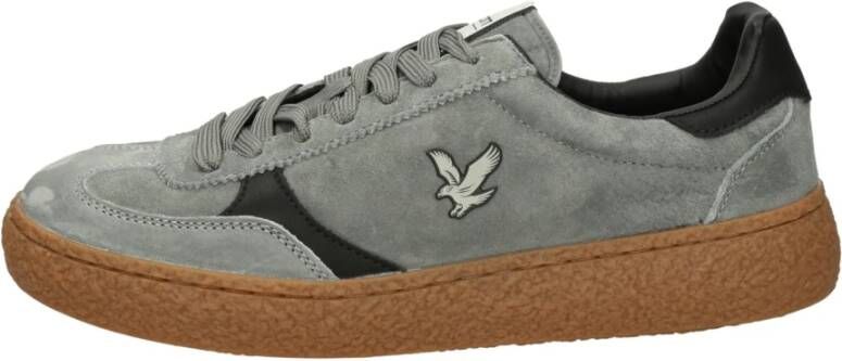 Lyle & Scott Sneakers Bassa