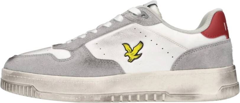 Lyle & Scott Sneakers Multikleur - Foto 2