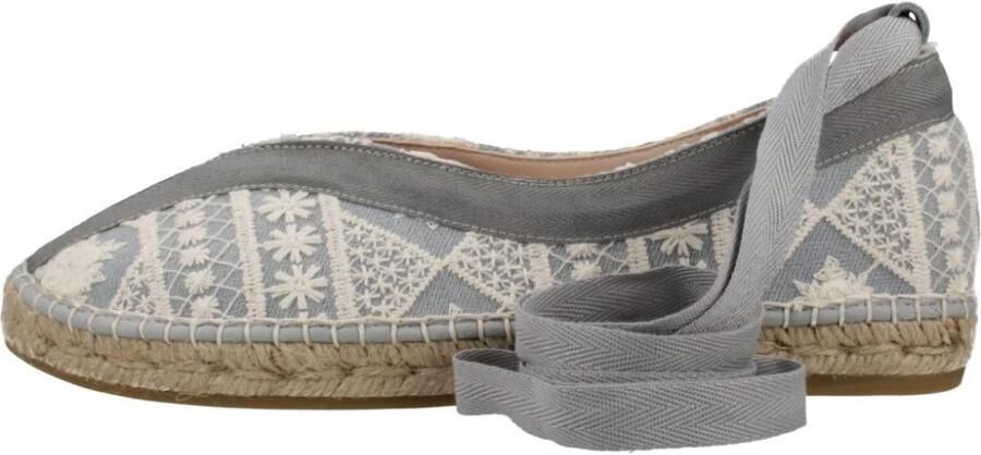 Macarena Espadrilles ABRIL22