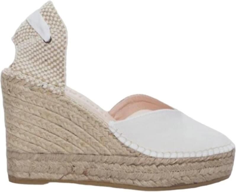 Macarena Alba2 Wedge Espadrille