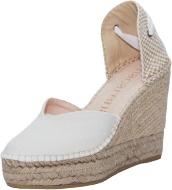 Macarena Alba2 Wedge Espadrille - Foto 2