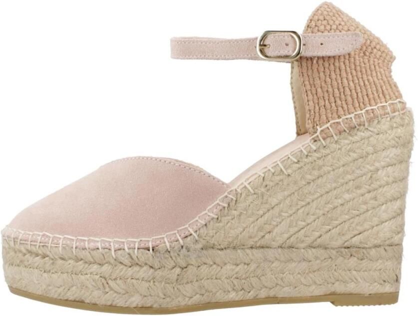 Macarena Alba6 Wedge Espadrille - Foto 2