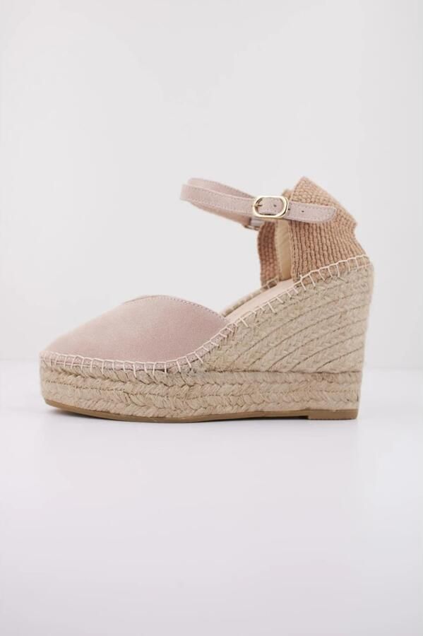 Macarena Alba6 Wedge Espadrille - Foto 3
