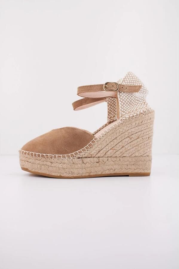Macarena Alba6 Wedge Espadrille - Foto 2