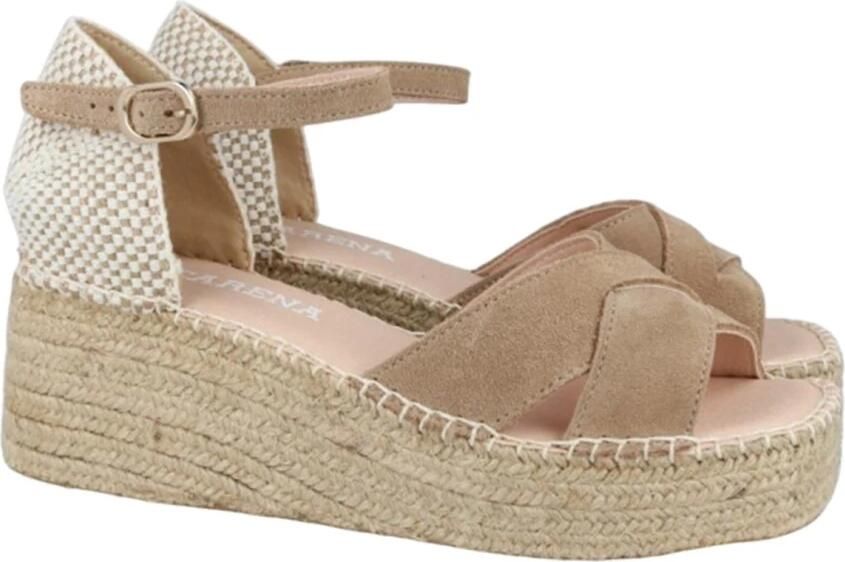 Macarena Anisa Wedge Espadrille - Foto 2