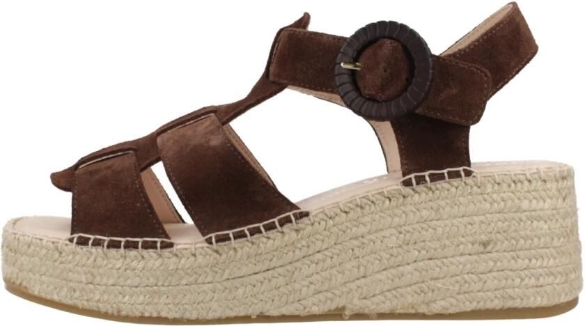 Macarena Anisa17 Sandalia Serraje - Foto 2