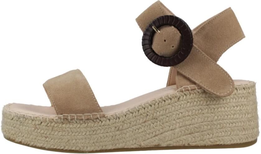 Macarena Anisa22 Wedge Sandaal