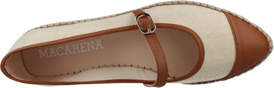 Macarena Espadrilles Irwin - Foto 4