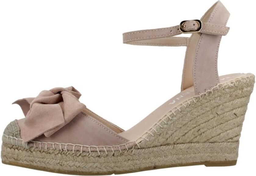 Macarena Denis13 Espadrilles