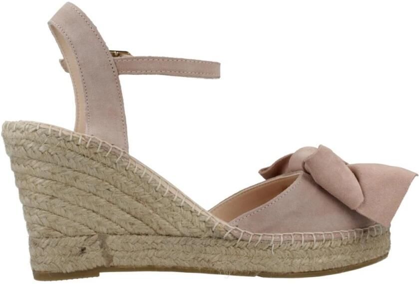 Macarena DENIS13 Espadrilles