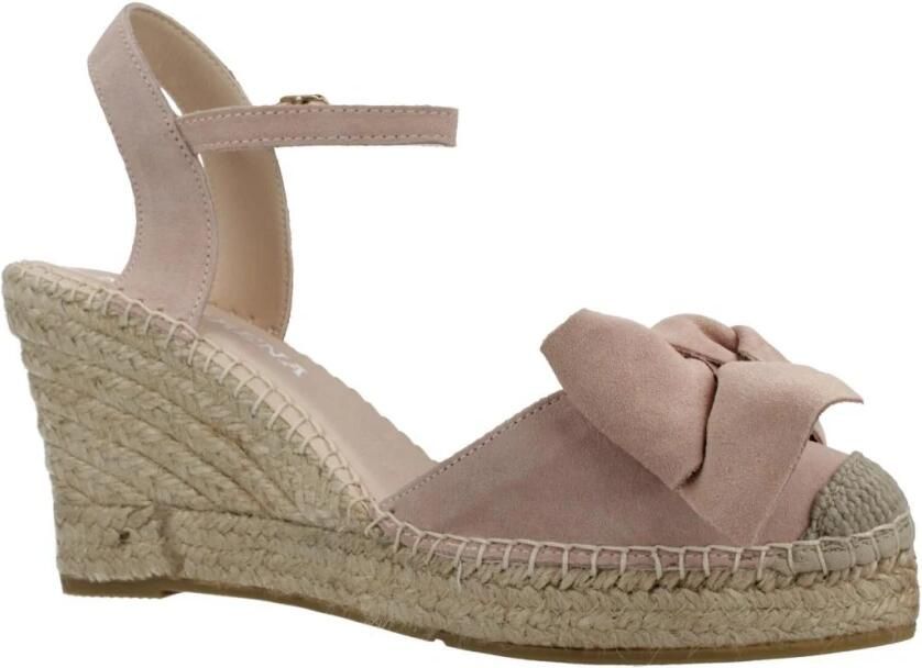 Macarena DENIS13 Espadrilles - Foto 6