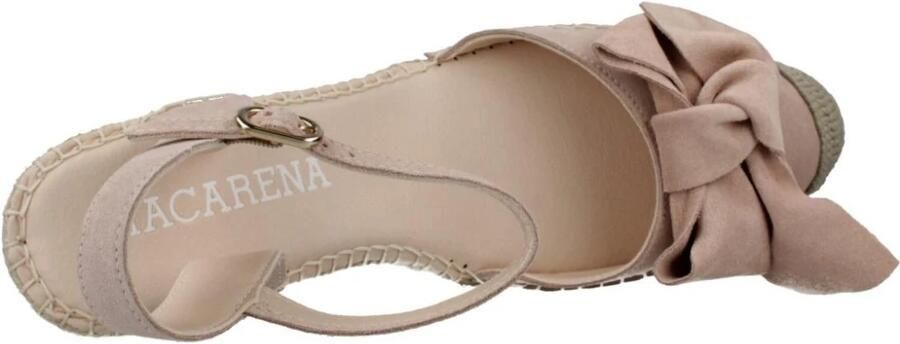 Macarena DENIS13 Espadrilles - Foto 7