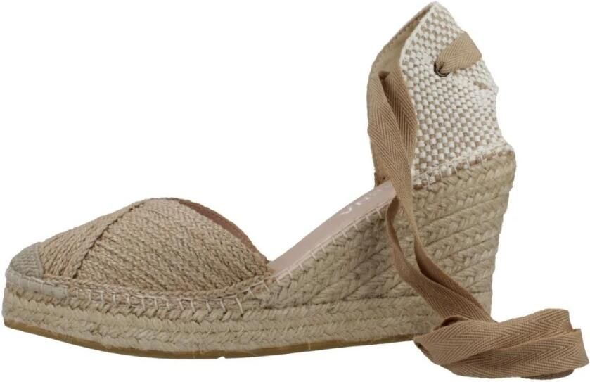 Macarena Espadrilles Denis16 - Foto 5
