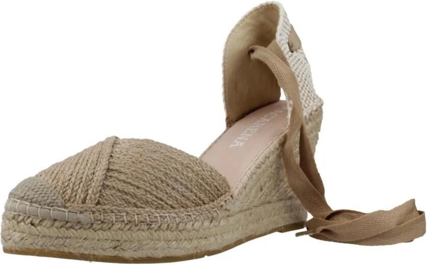 Macarena Espadrilles Denis16 - Foto 6