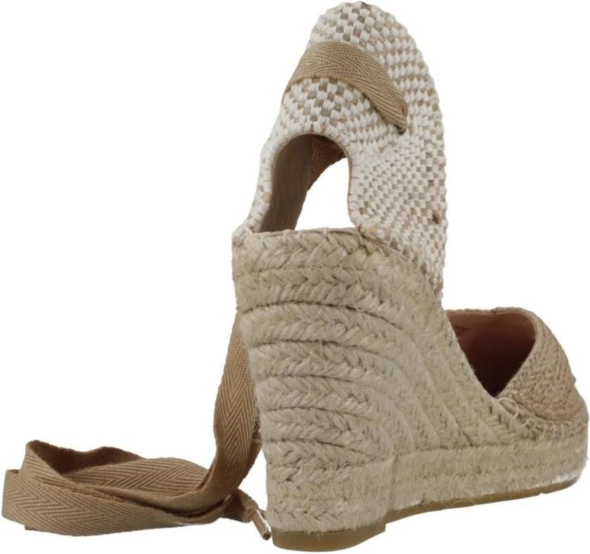 Macarena Espadrilles Denis16 - Foto 3