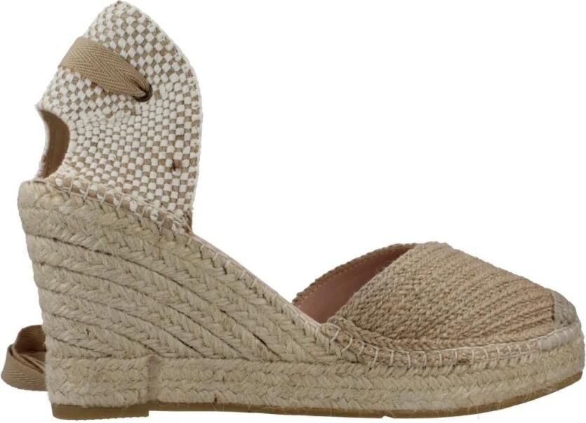 Macarena Espadrilles Denis16