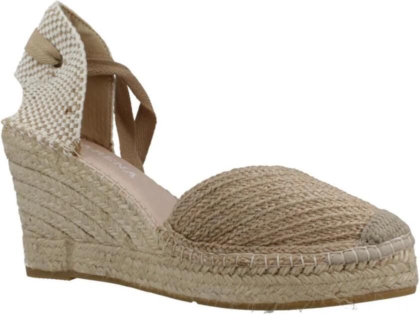 Macarena Espadrilles Denis16 - Foto 2