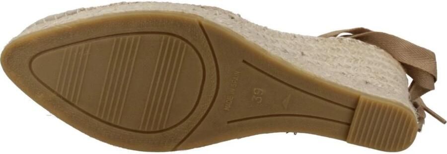 Macarena Espadrilles Denis16 - Foto 4