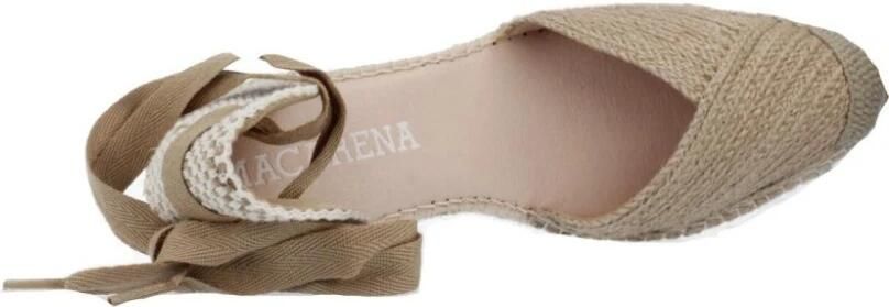 Macarena Espadrilles Denis16 - Foto 7