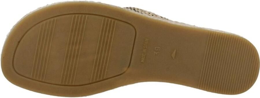 Macarena Sandalen met sleehak Erika2 - Foto 4