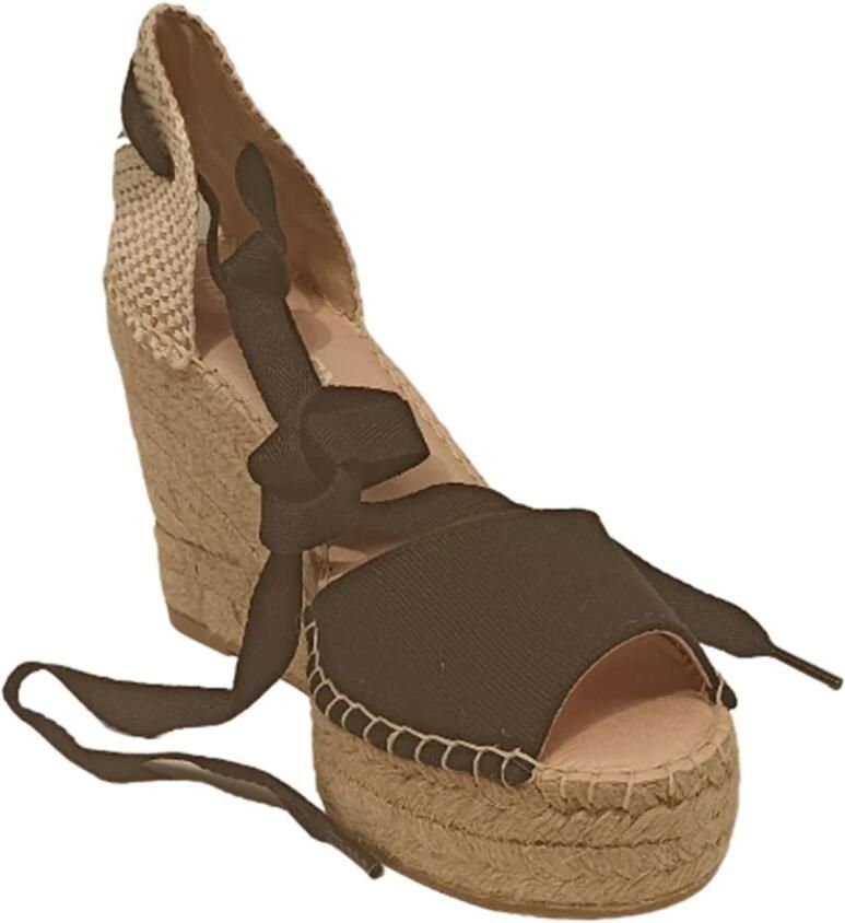 Macarena Espadrille Wedge - Foto 2