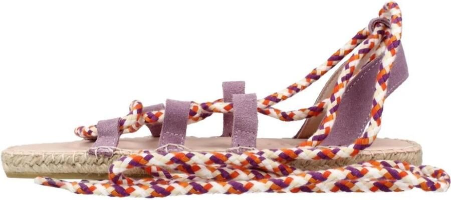 Macarena Mery17 Sandalia Yute Cruzada - Foto 2