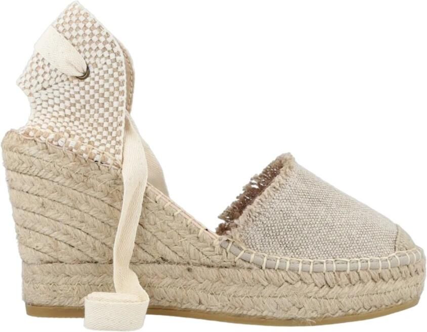 Macarena Musa 27 Wedge Espadrille