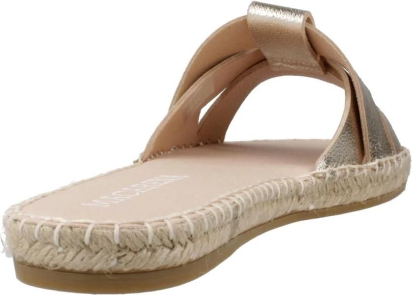 Macarena Platte sandalen Playa86 - Foto 3