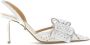Mach & Mach Elegante Le Cadeau Pumps met Strass Details - Thumbnail 1