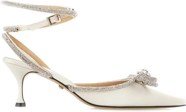 Mach & Mach Hoge hakken schoenen