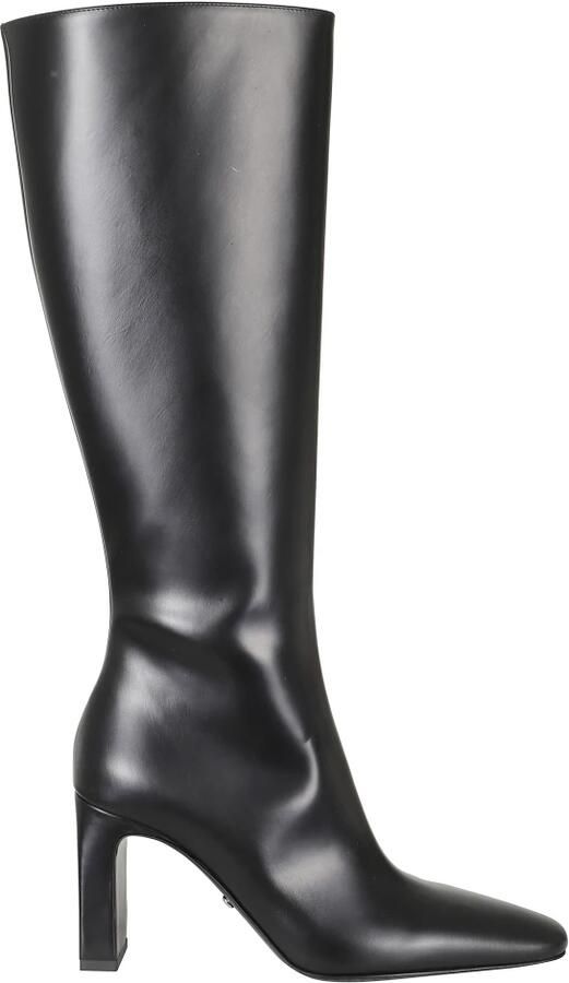 MACH & MACH Arch Heeled Boot