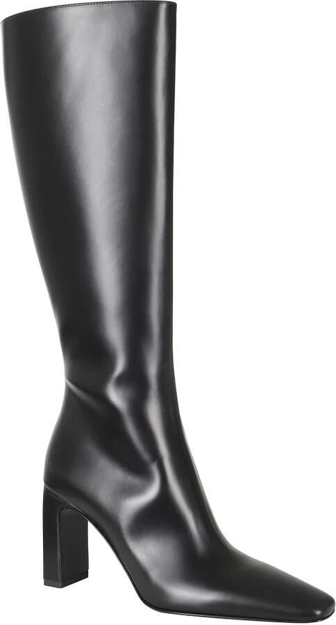 MACH & MACH Arch Heeled Boot - Foto 2