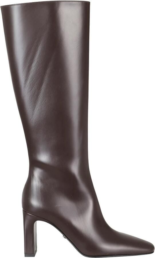 MACH & MACH Arch Heeled Laarzen