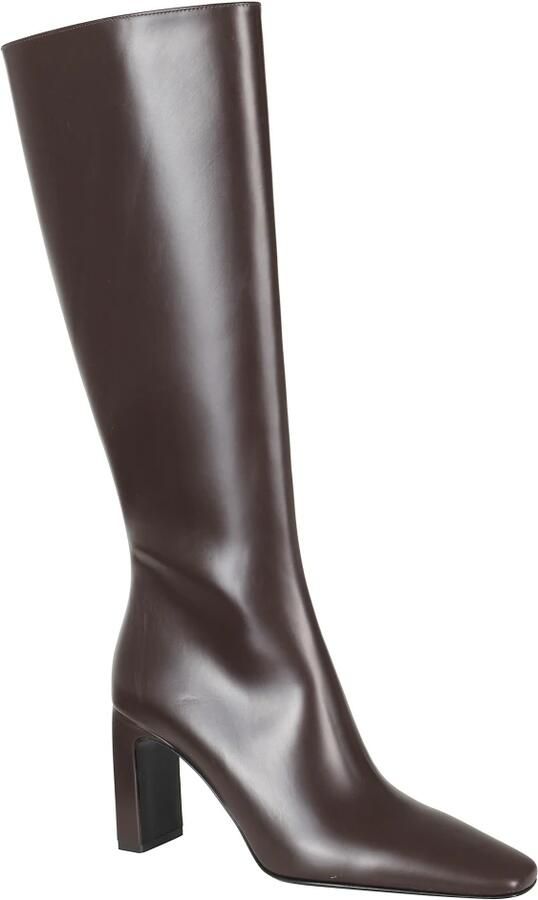 MACH & MACH Arch Heeled Laarzen - Foto 2