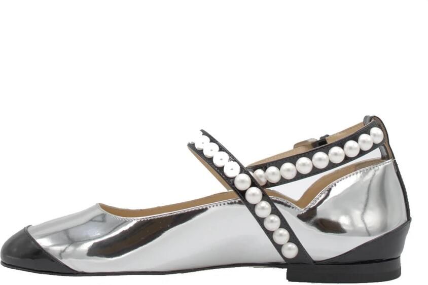 MACH & MACH Ballerinas