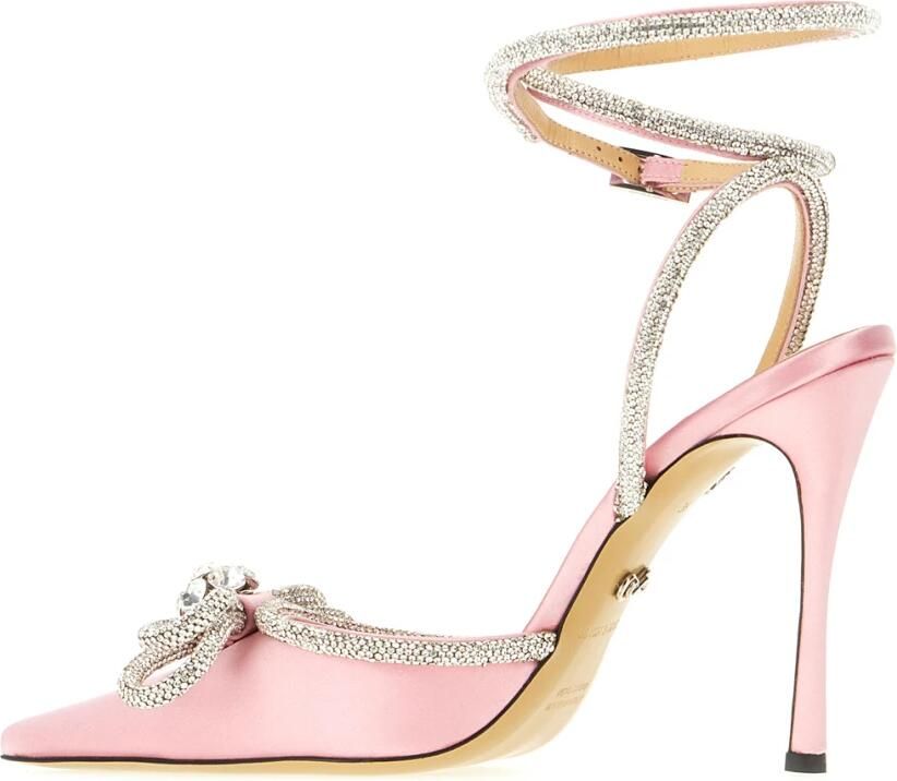 Mach & Mach Double Bow 110 Pump - Foto 2