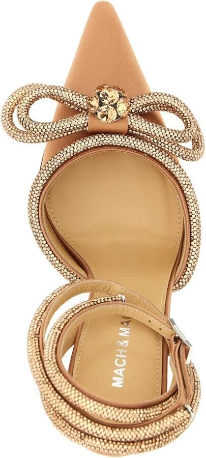 Mach & Mach Double Bow Pumps - Foto 2