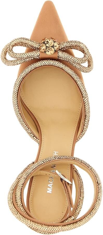 Mach & Mach Double Bow Pumps - Foto 2