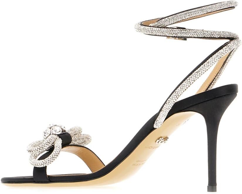 Mach & Mach Double Bow Sandals - Foto 2