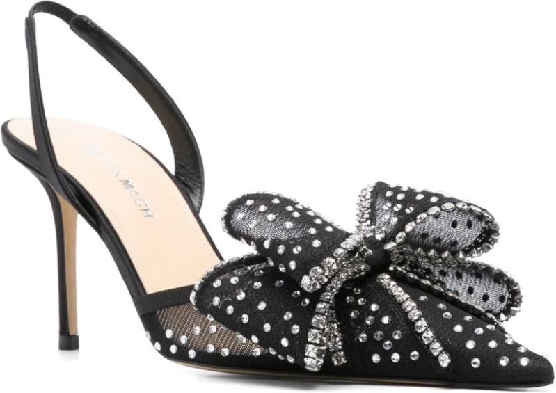 Mach & Mach Hakschoenen