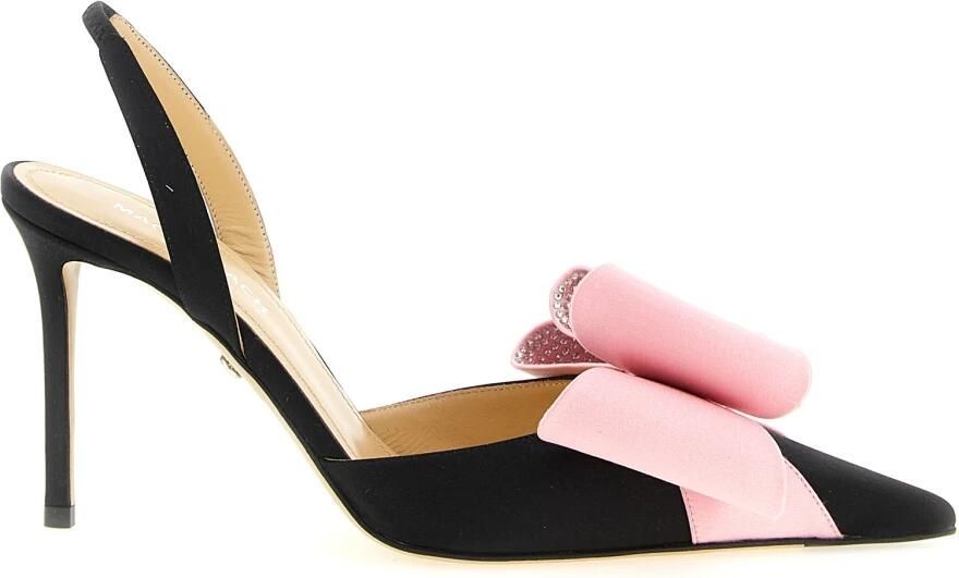 MACH & MACH Heels