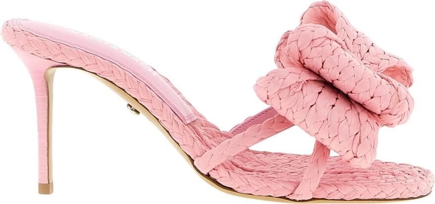 MACH & MACH Le Cadeau 85 Mules