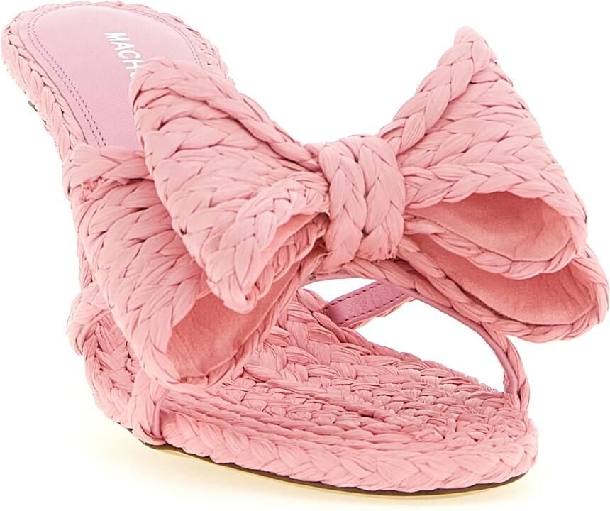 MACH & MACH Le Cadeau 85 Mules - Foto 2