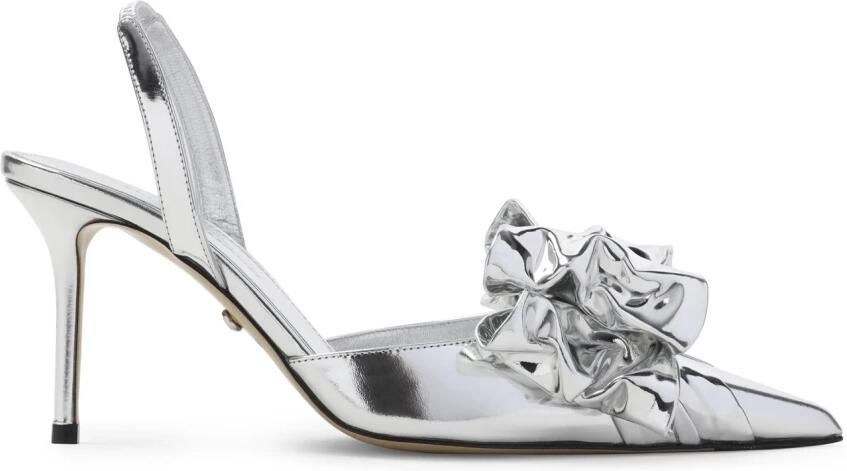 Mach & Mach Le Cadeau Pumps