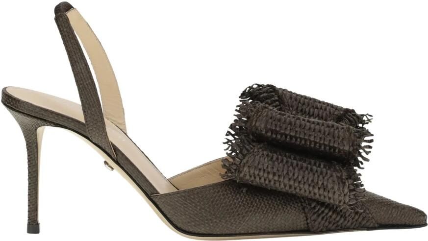 MACH & MACH Le Cadeau Pumps