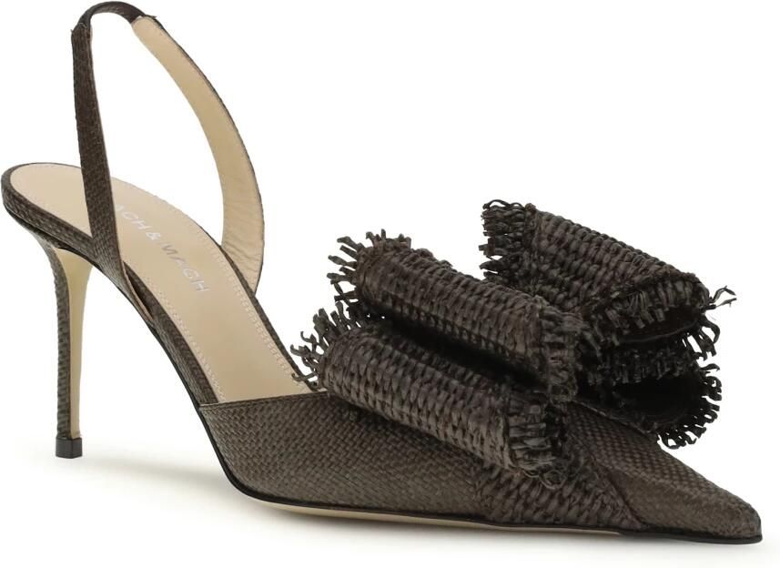 MACH & MACH Le Cadeau Pumps - Foto 2