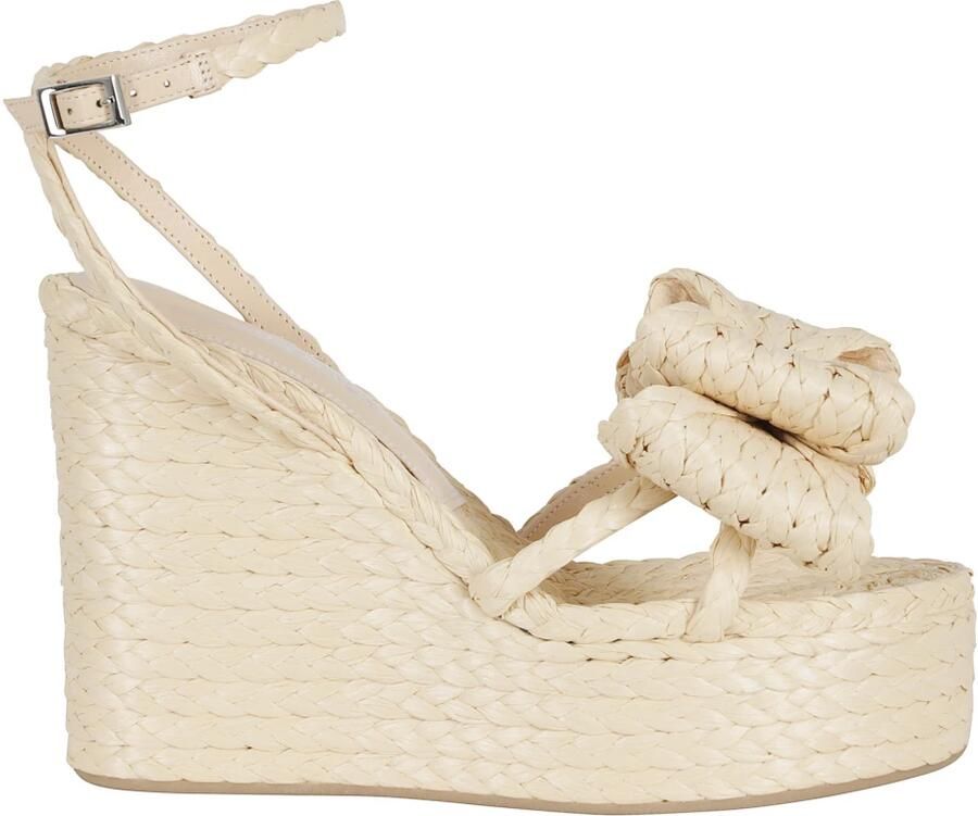 Mach & Mach Le Cadeau Sandal