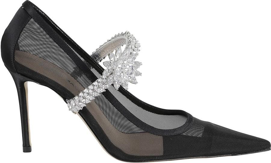 Mach & Mach Mesh Pumps